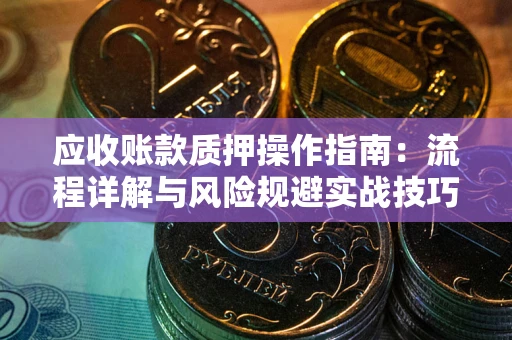 武汉应收账款质押操作指南:流程详解与风险规避实战技巧 武汉应收账款质押操作指南:流程详解与风险规避实战技巧